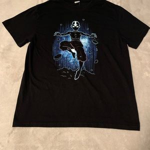 Kids Avatar the Last Airbender t-shirt